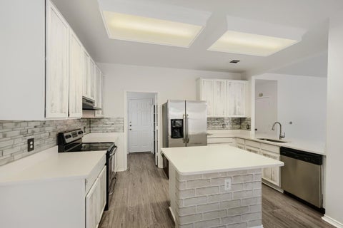 Tiny photo for 4508 Peach Grove RD, Austin, TX 78744 (MLS # 3660331)