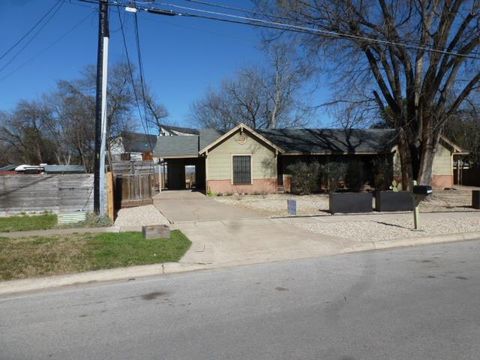 Photo of 5006 Sara DR #A, Austin, TX 78721 (MLS # 4066276)