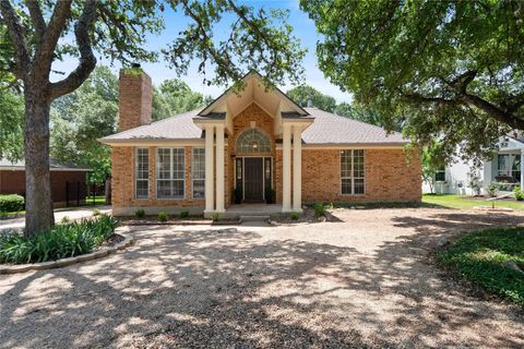 3007 Sesbania DR Austin TX 78748
