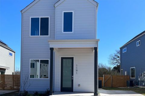 Photo of 1191 Sarabeth WAY, Austin, TX 78721 (MLS # 6436389)