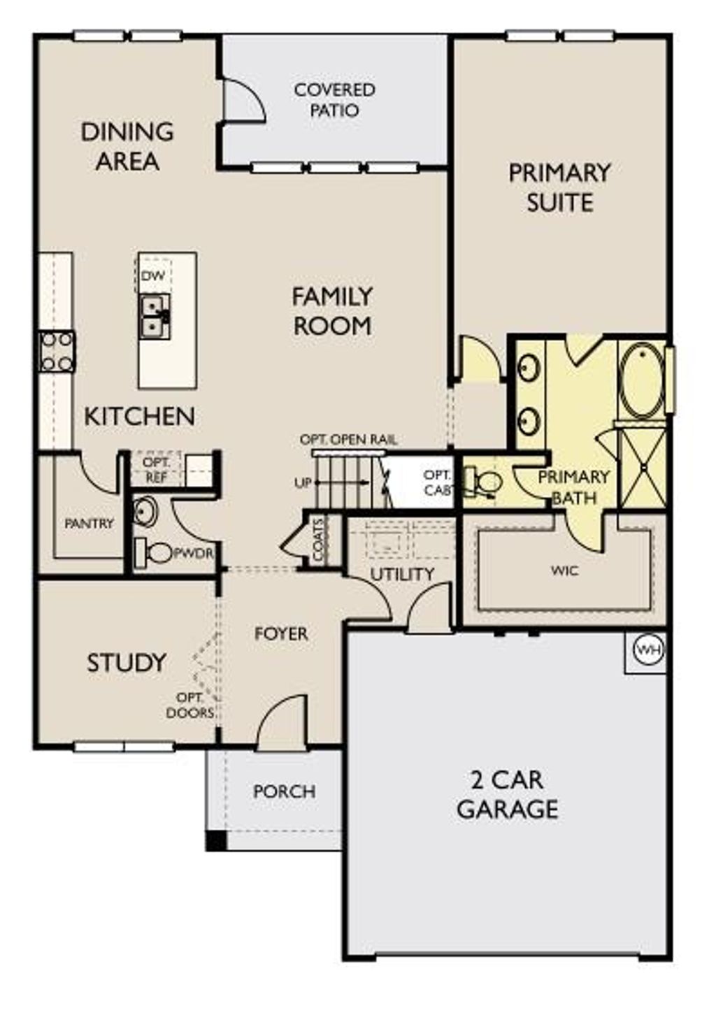 Photo of 160 Coleto TRL, Bastrop, TX 78602 (MLS # 6114656)