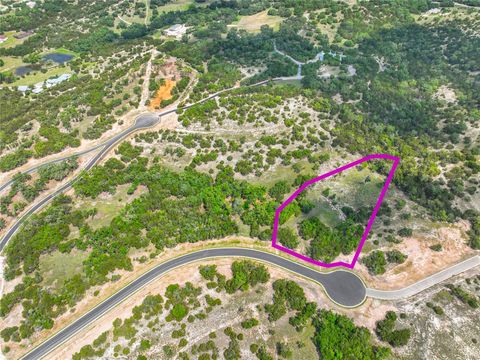 Lot 20 Early Bird LN Boerne TX 78006