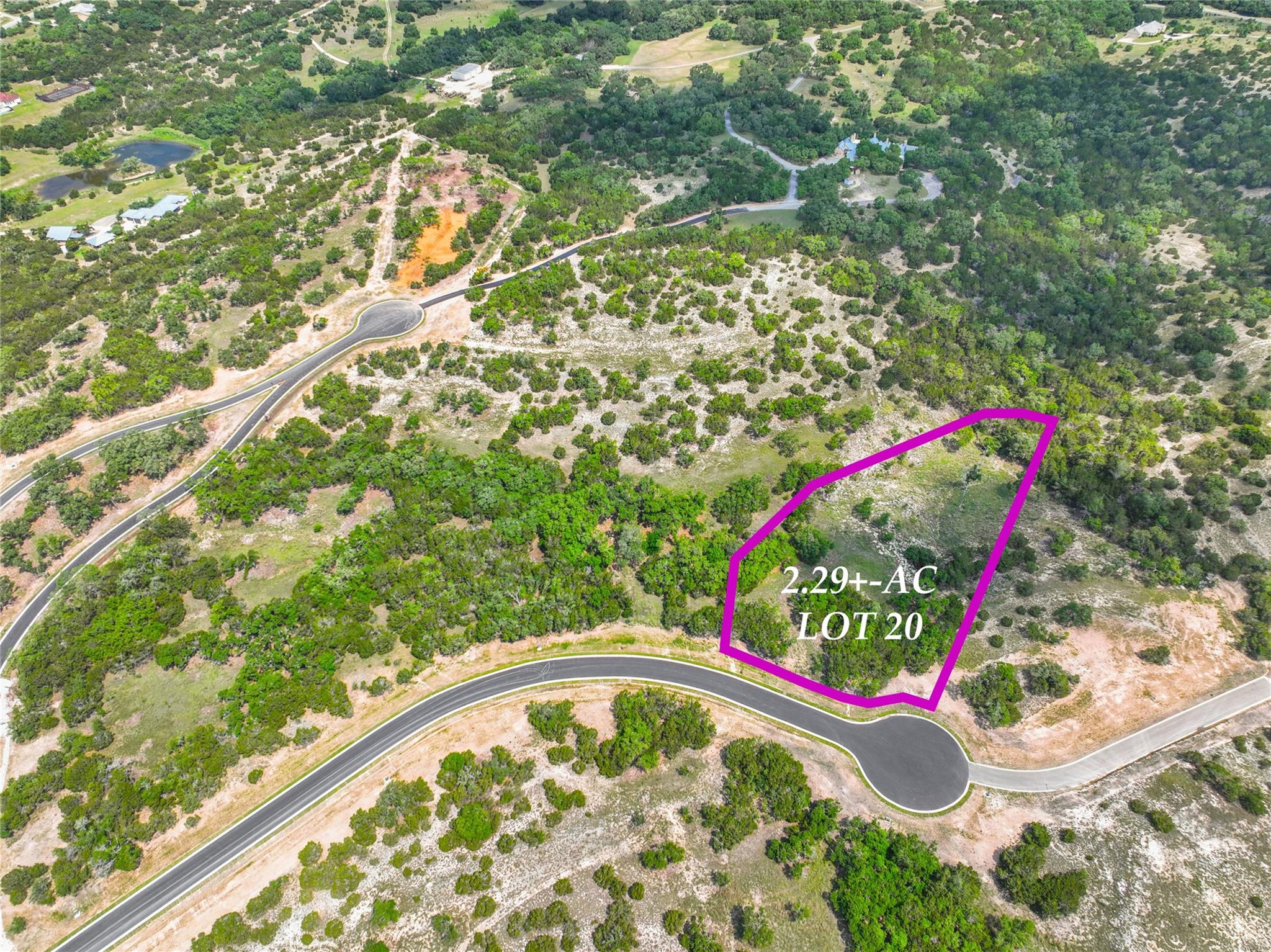 Lot 20 Early Bird LN