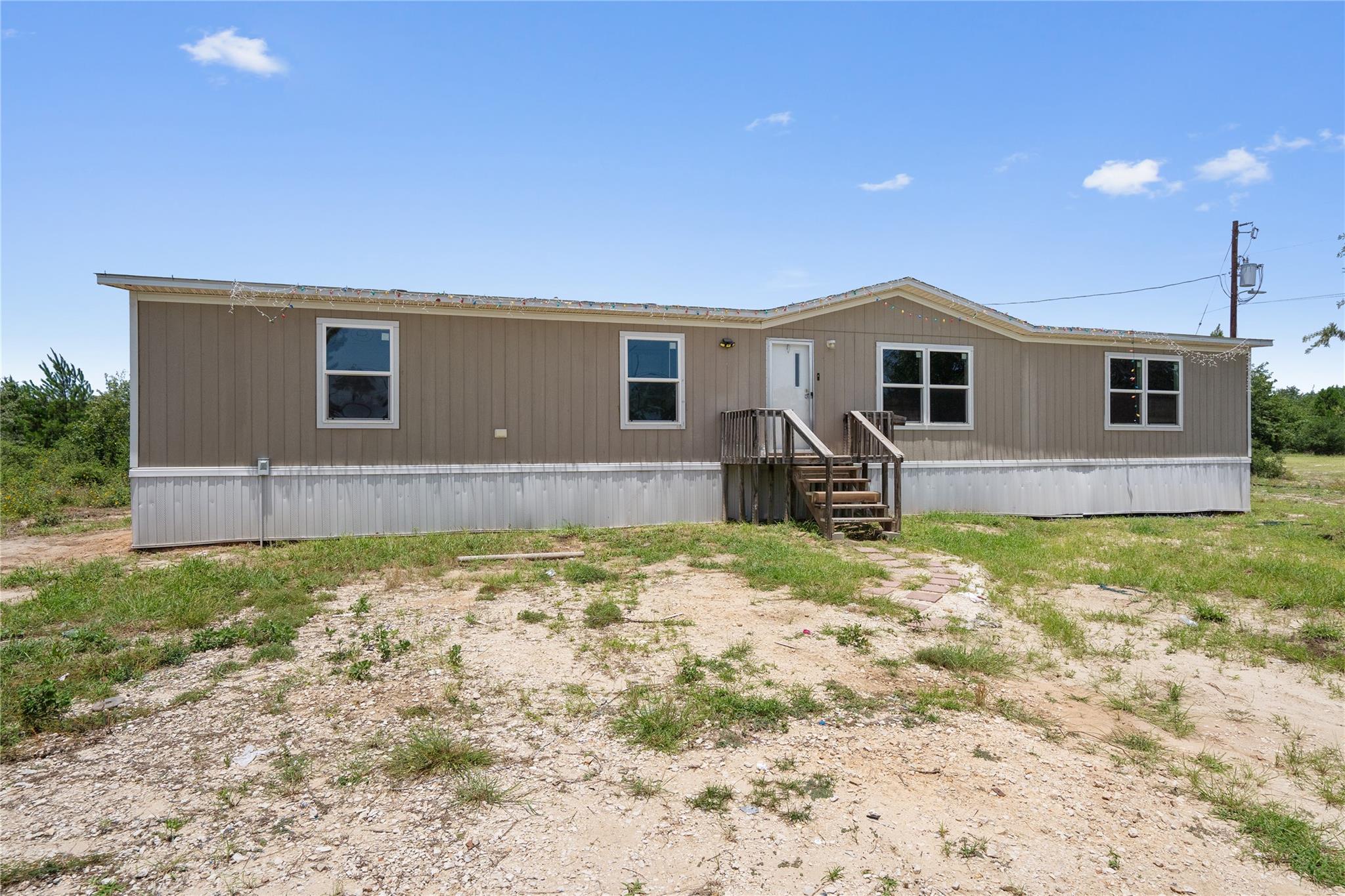 178 Ponderosa LOOP