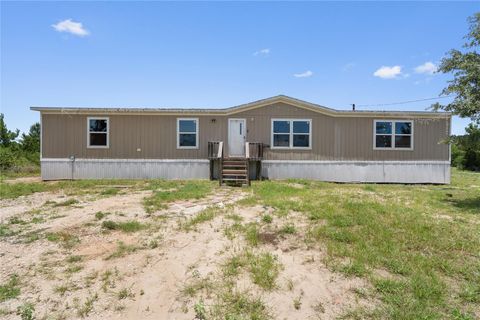 178 Ponderosa LOOP Paige TX 78659