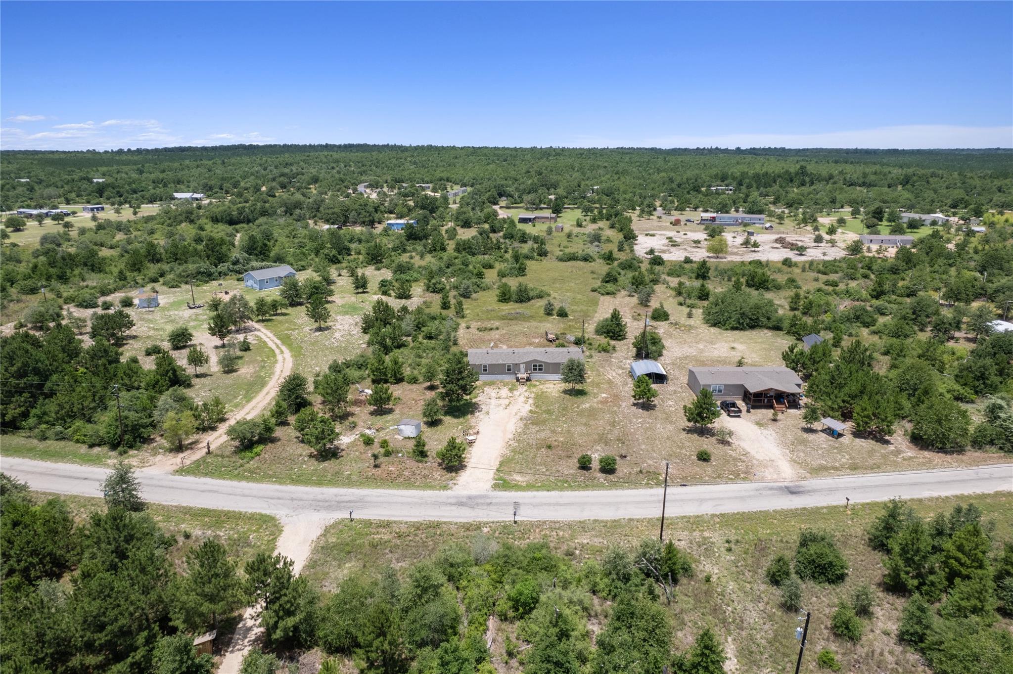 178 Ponderosa LOOP