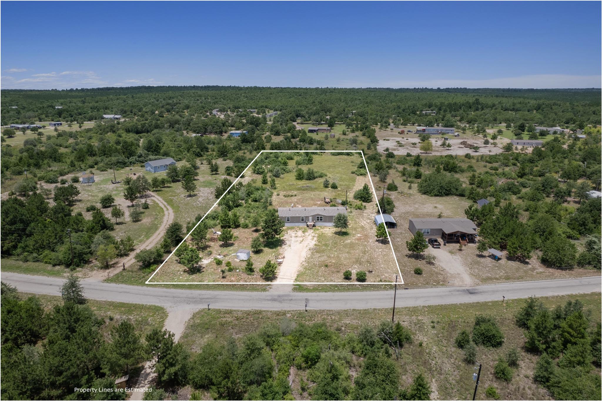 178 Ponderosa LOOP
