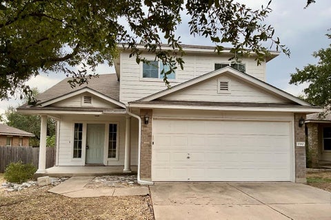 Photo of 3590 Rock Shelf LN, Round Rock, TX 78681 (MLS # 5198397)