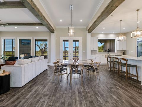 19819 Lockwood RD Manor TX 78653