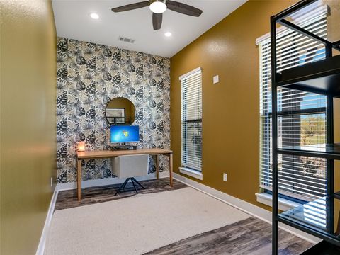 Tiny photo for 19819 Lockwood RD, Manor, TX 78653 (MLS # 1086433)