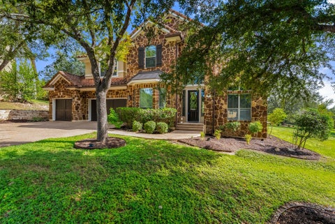 Photo of 11600 Hunters Green TRL, Austin, TX 78732 (MLS # 8970839)