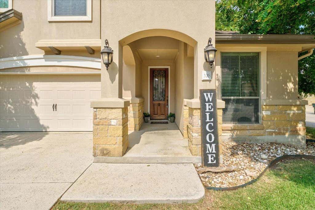 Photo of 108 Via Milana, Buda, TX 78610 (MLS # 7053487)