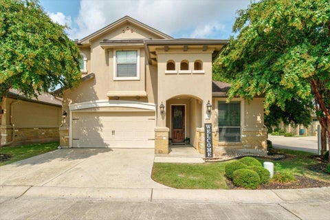 Photo of 108 Via Milana, Buda, TX 78610 (MLS # 7053487)