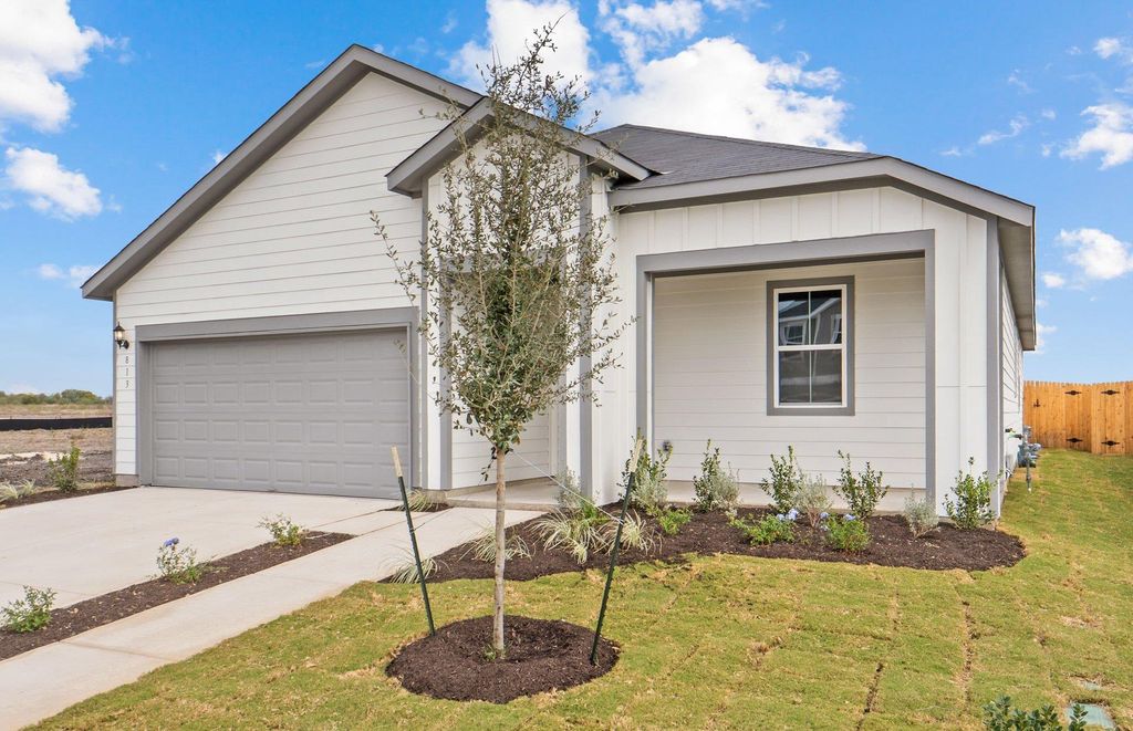 Photo of 813 Cardenas ST, San Marcos, TX 78666 (MLS # 4185270)