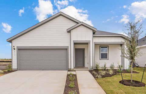 Photo of 813 Cardenas ST, San Marcos, TX 78666 (MLS # 4185270)