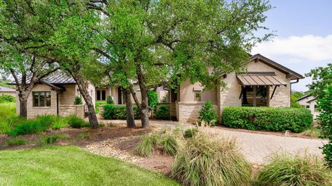 Tiny photo for 8309 Verde Mesa CV, Austin, TX 78738 (MLS # 7109362)