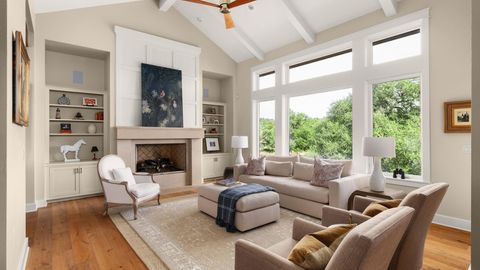 Tiny photo for 8309 Verde Mesa CV, Austin, TX 78738 (MLS # 7109362)