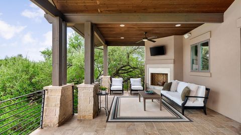Tiny photo for 8309 Verde Mesa CV, Austin, TX 78738 (MLS # 7109362)
