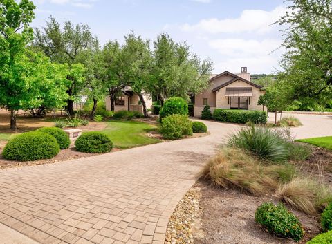 Tiny photo for 8309 Verde Mesa CV, Austin, TX 78738 (MLS # 7109362)