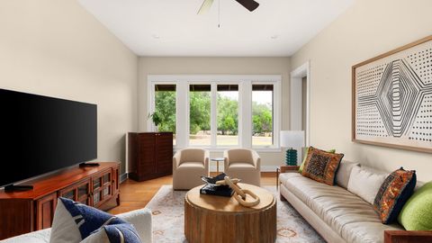 Tiny photo for 8309 Verde Mesa CV, Austin, TX 78738 (MLS # 7109362)
