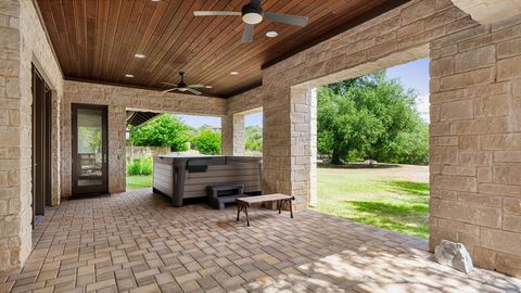 Tiny photo for 8309 Verde Mesa CV, Austin, TX 78738 (MLS # 7109362)