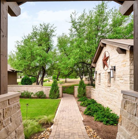Tiny photo for 8309 Verde Mesa CV, Austin, TX 78738 (MLS # 7109362)