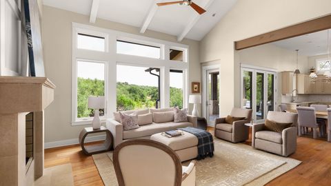 Tiny photo for 8309 Verde Mesa CV, Austin, TX 78738 (MLS # 7109362)