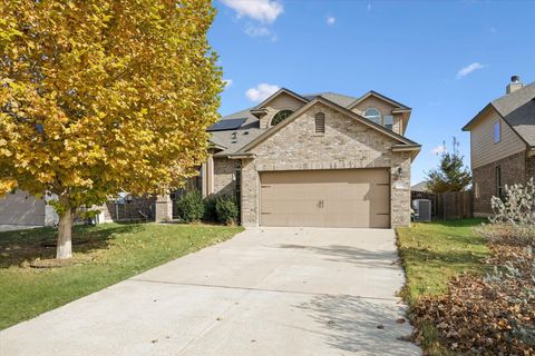 5215 Fenton LN Belton TX 76513