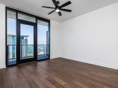 Tiny photo for 84 East Ave #3907, Austin, TX 78701 (MLS # 3507915)