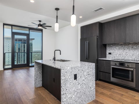 Tiny photo for 84 East Ave #3907, Austin, TX 78701 (MLS # 3507915)