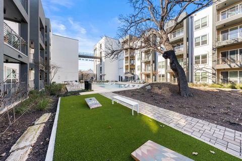 Tiny photo for 4801 SPRINGDALE RD #2410, Austin, TX 78723 (MLS # 1520629)