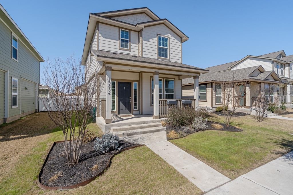 Photo 1 of 28 — 18332 Cumberland Gap ST, Pflugerville, TX 78660