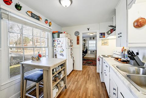 Tiny photo for 4530 Avenue D #B, Austin, TX 78751 (MLS # 3246322)