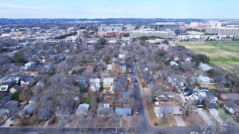 Tiny photo for 4530 Avenue D #B, Austin, TX 78751 (MLS # 3246322)