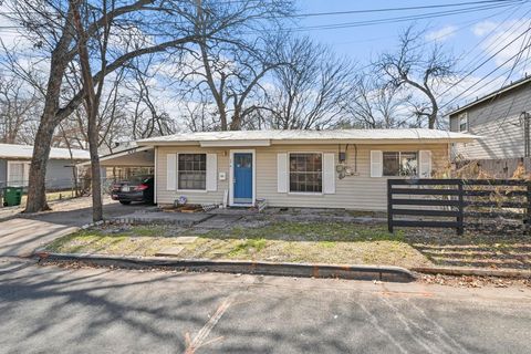 Tiny photo for 4530 Avenue D #B, Austin, TX 78751 (MLS # 3246322)