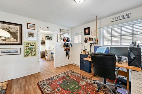 Tiny photo for 4530 Avenue D #B, Austin, TX 78751 (MLS # 3246322)