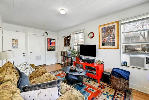 Tiny photo for 4530 Avenue D #B, Austin, TX 78751 (MLS # 3246322)