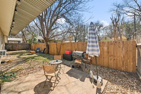 Tiny photo for 4530 Avenue D #B, Austin, TX 78751 (MLS # 3246322)
