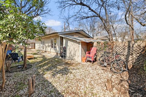 Tiny photo for 4530 Avenue D #B, Austin, TX 78751 (MLS # 3246322)