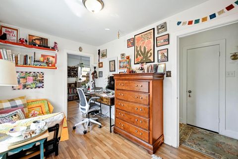 Tiny photo for 4530 Avenue D #B, Austin, TX 78751 (MLS # 3246322)