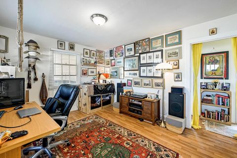 Tiny photo for 4530 Avenue D #B, Austin, TX 78751 (MLS # 3246322)