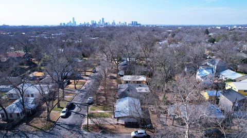 Tiny photo for 4530 Avenue D #B, Austin, TX 78751 (MLS # 3246322)