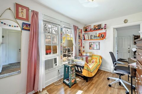 Tiny photo for 4530 Avenue D #B, Austin, TX 78751 (MLS # 3246322)