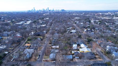 Tiny photo for 4530 Avenue D #B, Austin, TX 78751 (MLS # 3246322)