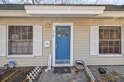 Tiny photo for 4530 Avenue D #B, Austin, TX 78751 (MLS # 3246322)