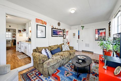 Tiny photo for 4530 Avenue D #B, Austin, TX 78751 (MLS # 3246322)