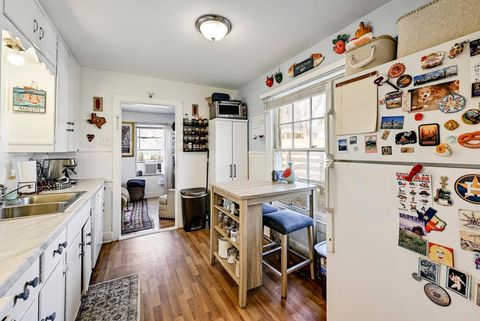 Tiny photo for 4530 Avenue D #B, Austin, TX 78751 (MLS # 3246322)