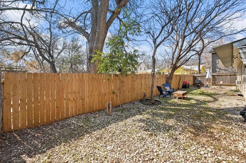 Tiny photo for 4530 Avenue D #B, Austin, TX 78751 (MLS # 3246322)