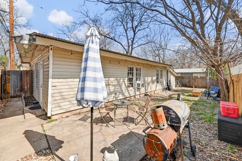 Tiny photo for 4530 Avenue D #B, Austin, TX 78751 (MLS # 3246322)