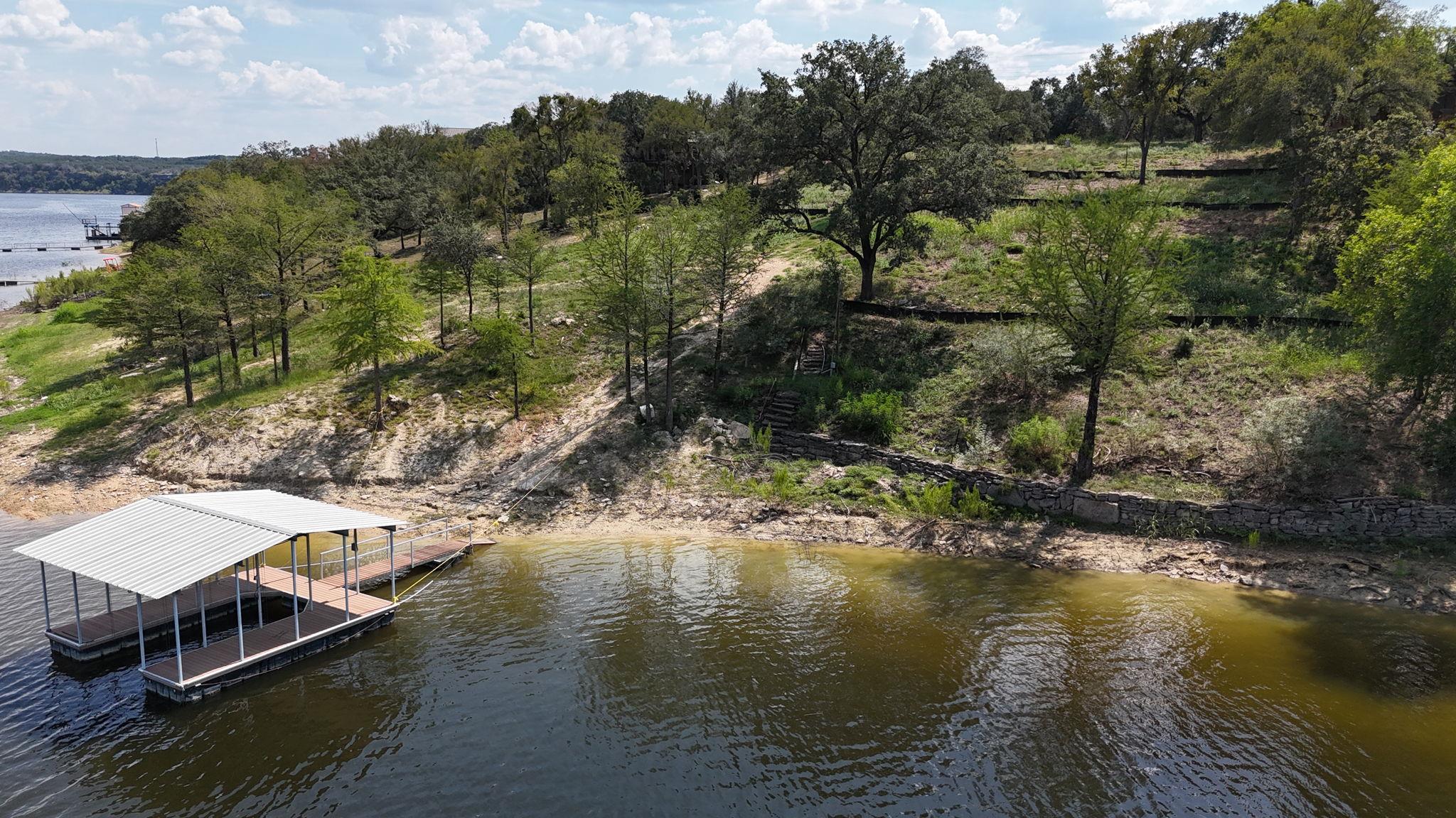1015-1017 Lake Shore Lot 72&73 DR